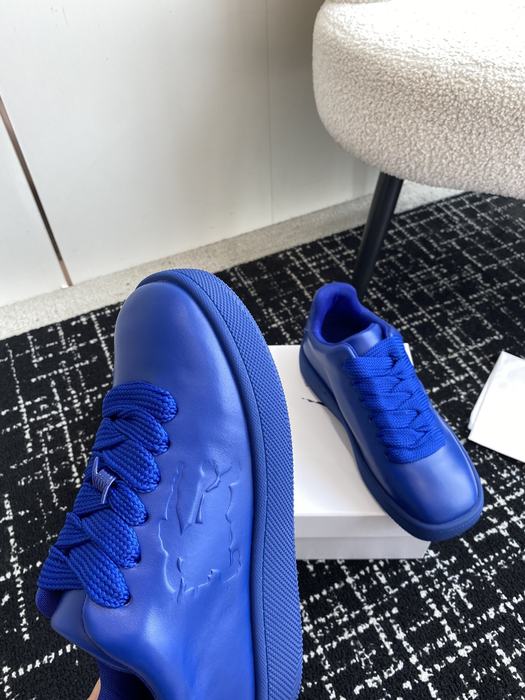 Burberry_shoes_Latest styles_2026_yupoo_Original_quality