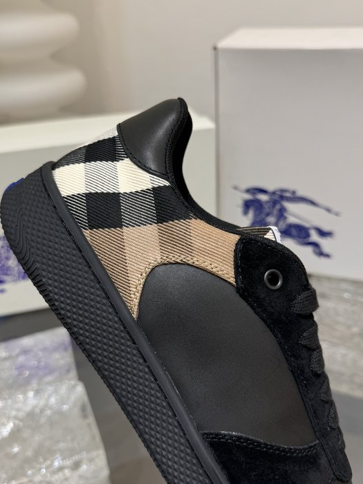 Burberry_shoes_Latest styles_2026_yupoo_Original_quality