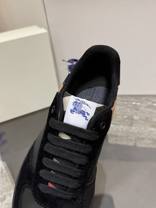 Burberry_shoes_Latest styles_2026_yupoo_Original_quality