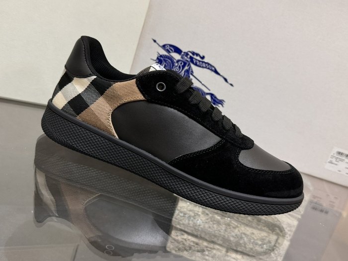 Burberry_shoes_Latest styles_2026_yupoo_Original_quality