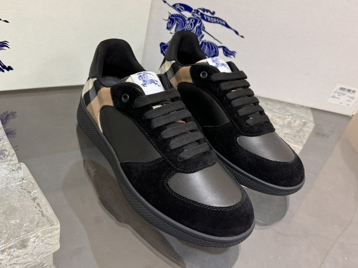 Burberry_shoes_Latest styles_2026_yupoo_Original_quality