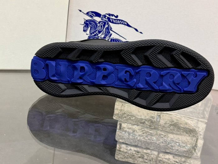 Burberry_shoes_Latest styles_2026_yupoo_Original_quality