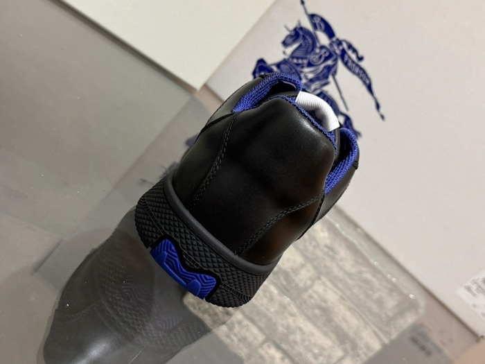 Burberry_shoes_Latest styles_2026_yupoo_Original_quality