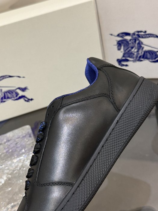 Burberry_shoes_Latest styles_2026_yupoo_Original_quality