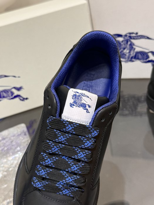 Burberry_shoes_Latest styles_2026_yupoo_Original_quality