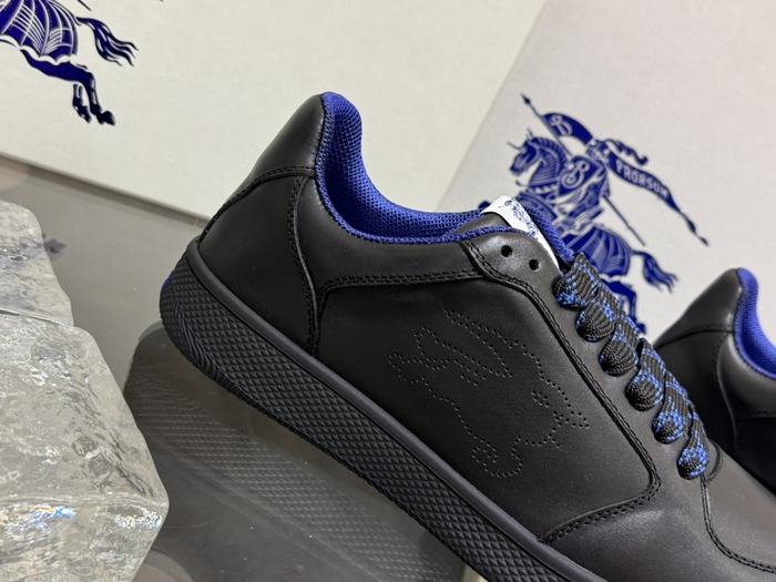 Burberry_shoes_Latest styles_2026_yupoo_Original_quality