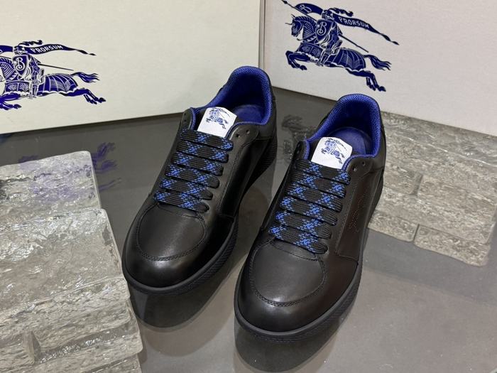 Burberry_shoes_Latest styles_2026_yupoo_Original_quality