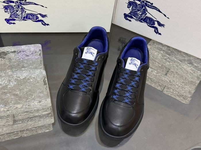 Burberry_shoes_Latest styles_2026_yupoo_Original_quality