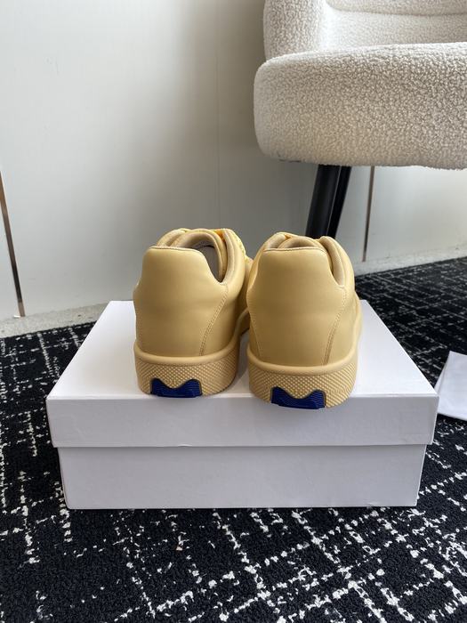 Burberry_shoes_Latest styles_2026_yupoo_Original_quality
