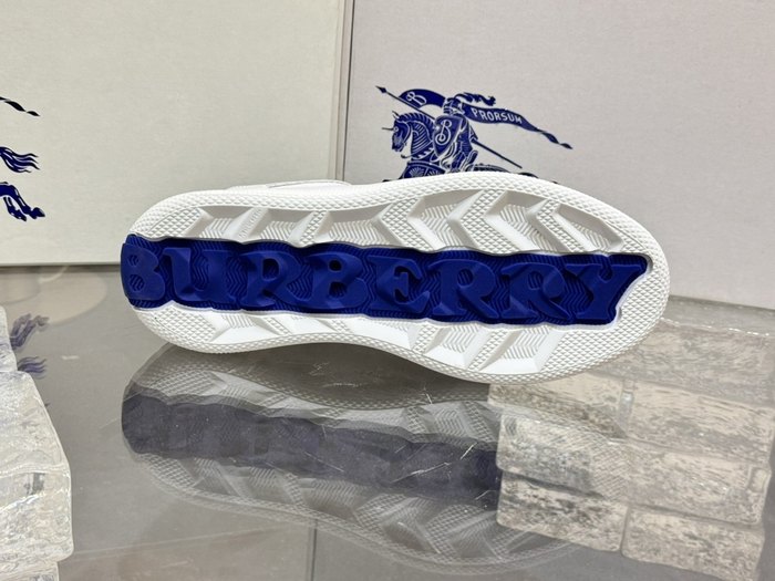 Burberry_shoes_Latest styles_2026_yupoo_Original_quality