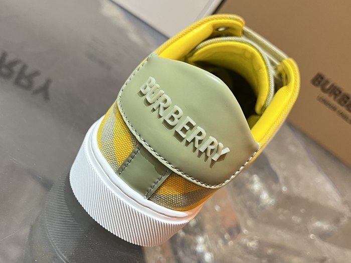 Burberry_shoes_Latest styles_2026_yupoo_Original_quality