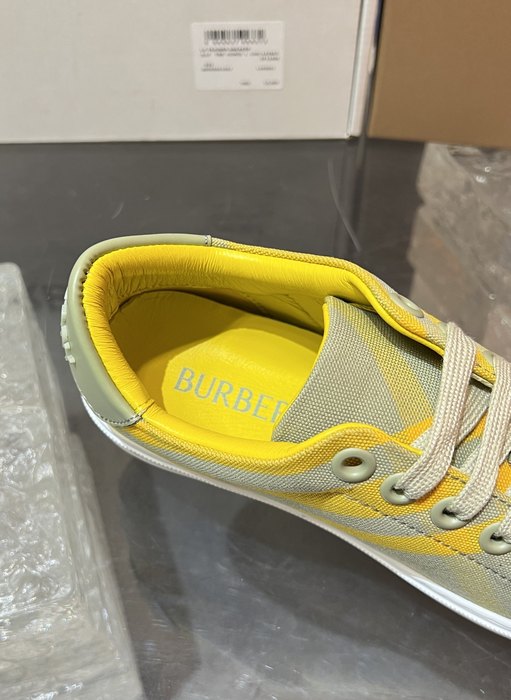 Burberry_shoes_Latest styles_2026_yupoo_Original_quality