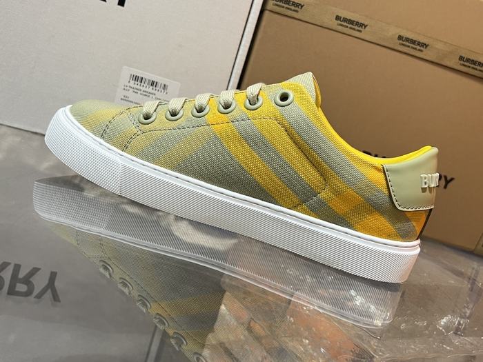 Burberry_shoes_Latest styles_2026_yupoo_Original_quality