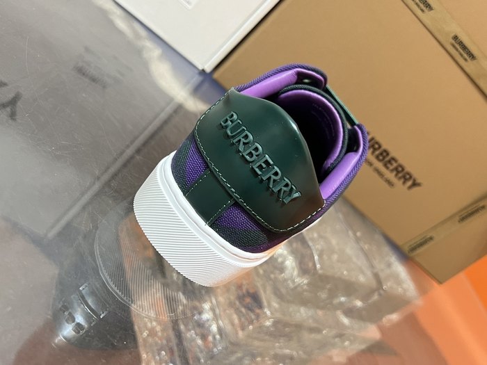 Burberry_shoes_Latest styles_2026_yupoo_Original_quality