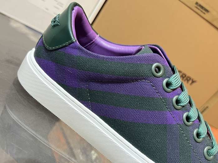 Burberry_shoes_Latest styles_2026_yupoo_Original_quality