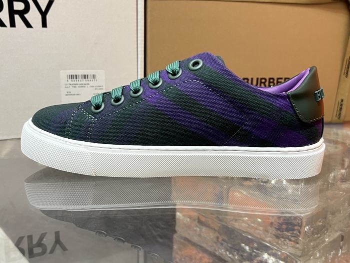 Burberry_shoes_Latest styles_2026_yupoo_Original_quality