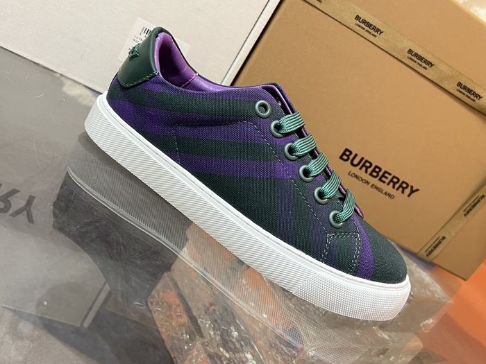 Burberry_shoes_Latest styles_2026_yupoo_Original_quality