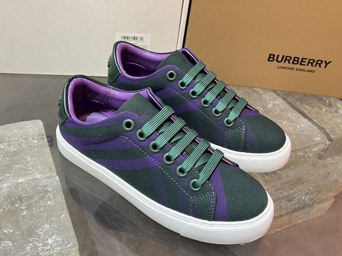 Burberry_shoes_Latest styles_2026_yupoo_Original_quality