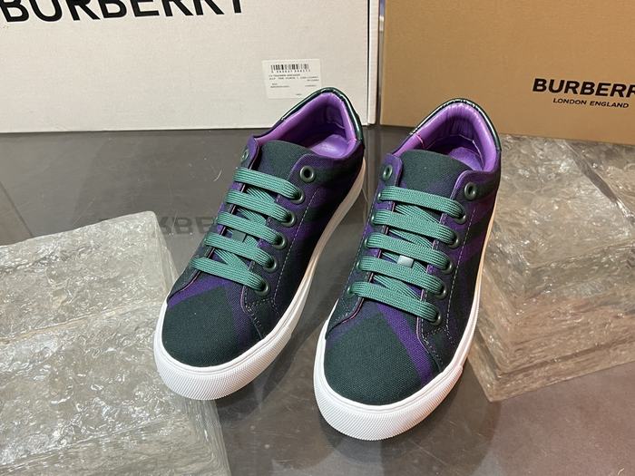 Burberry_shoes_Latest styles_2026_yupoo_Original_quality