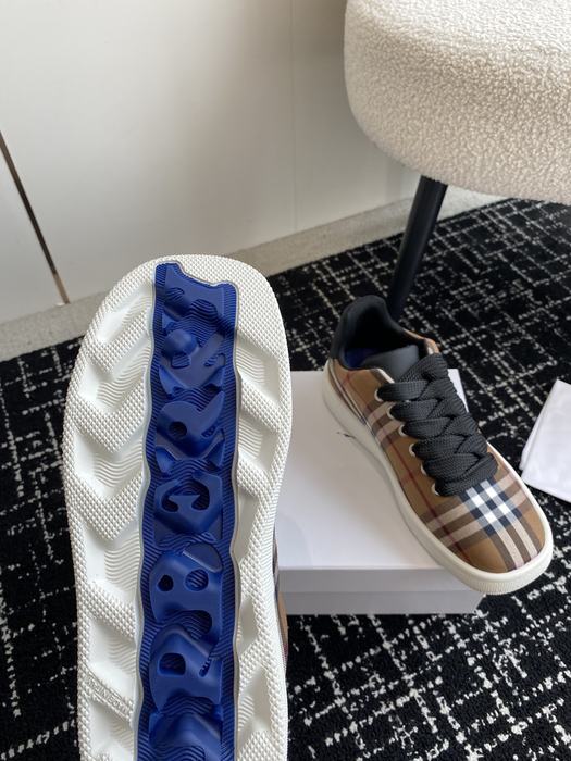 Burberry_shoes_Latest styles_2026_yupoo_Original_quality