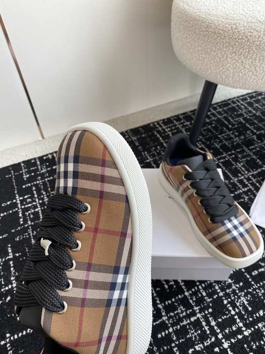 Burberry_shoes_Latest styles_2026_yupoo_Original_quality