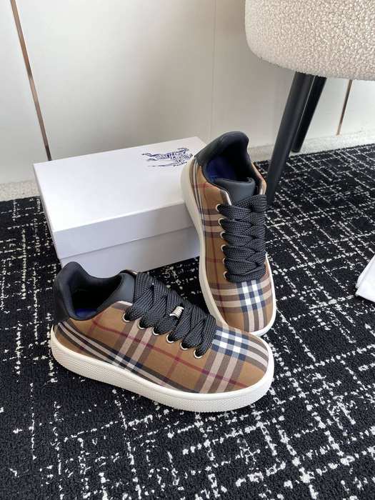 Burberry_shoes_Latest styles_2026_yupoo_Original_quality