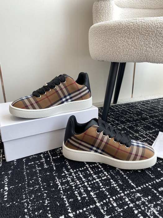 Burberry_shoes_Latest styles_2026_yupoo_Original_quality