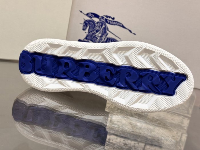 Burberry_shoes_Latest styles_2026_yupoo_Original_quality