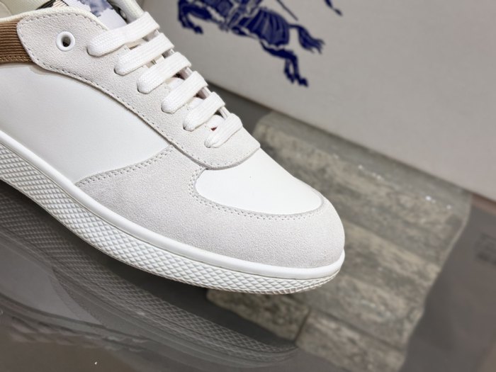 Burberry_shoes_Latest styles_2026_yupoo_Original_quality