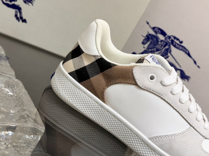 Burberry_shoes_Latest styles_2026_yupoo_Original_quality