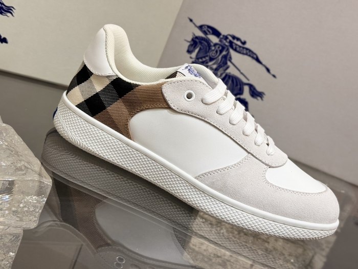 Burberry_shoes_Latest styles_2026_yupoo_Original_quality