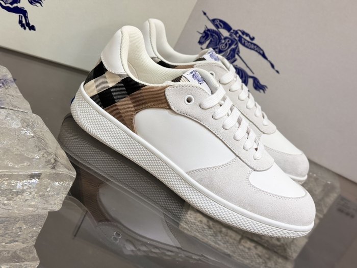 Burberry_shoes_Latest styles_2026_yupoo_Original_quality