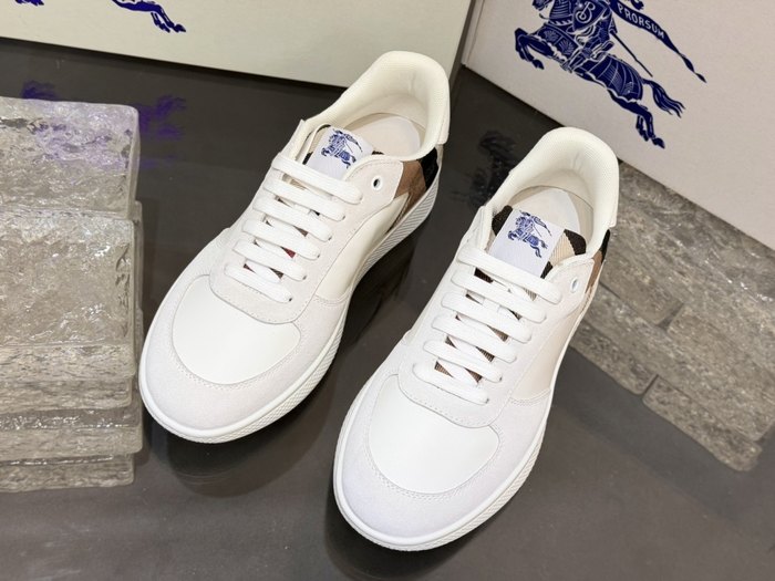 Burberry_shoes_Latest styles_2026_yupoo_Original_quality