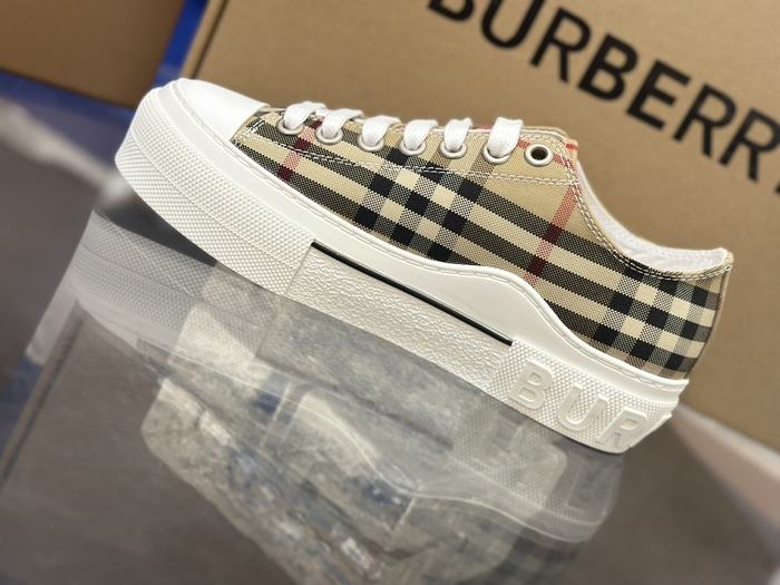 Burberry_shoes_Latest styles_2026_yupoo_Original_quality