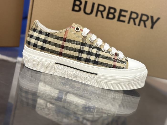 Burberry_shoes_Latest styles_2026_yupoo_Original_quality