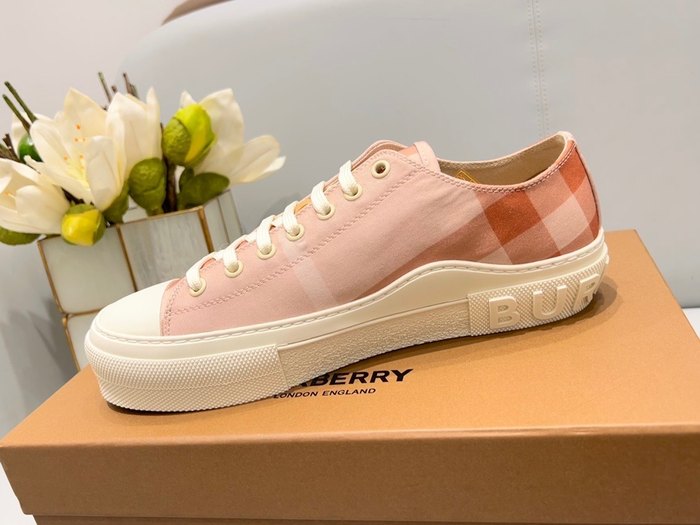Burberry_shoes_Latest styles_2026_yupoo_Original_quality