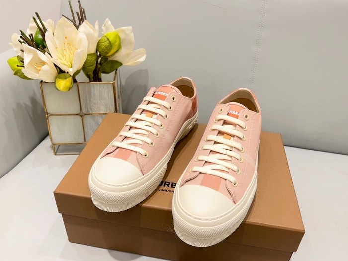 Burberry_shoes_Latest styles_2026_yupoo_Original_quality