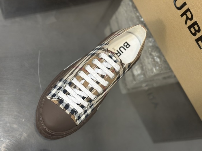 Burberry_shoes_Latest styles_2026_yupoo_Original_quality