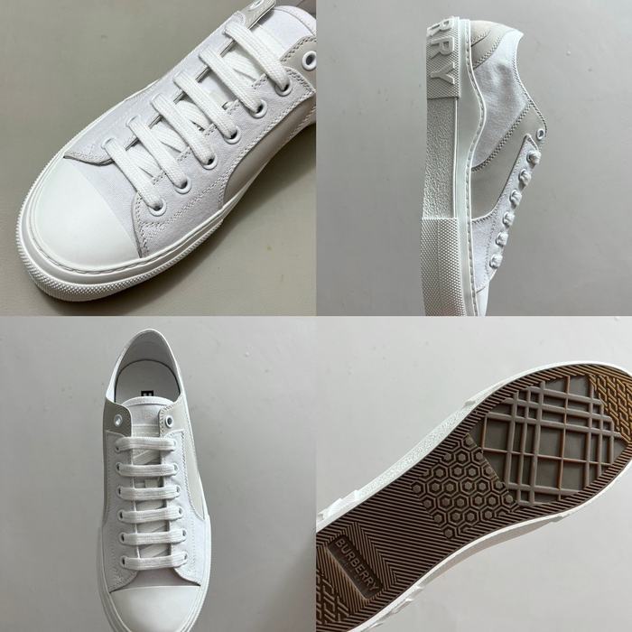 Burberry_shoes_Latest styles_2026_yupoo_Original_quality