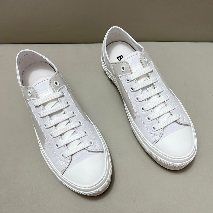 Burberry_shoes_Latest styles_2026_yupoo_Original_quality
