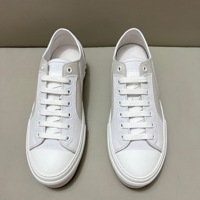 Burberry_shoes_Latest styles_2026_yupoo_Original_quality