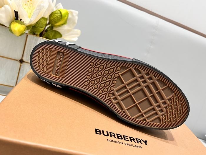 Burberry_shoes_Latest styles_2026_yupoo_Original_quality