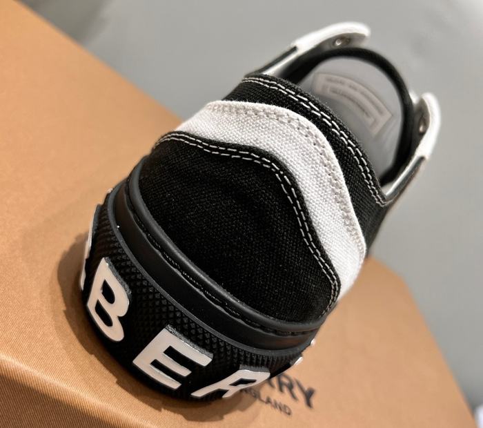 Burberry_shoes_Latest styles_2026_yupoo_Original_quality