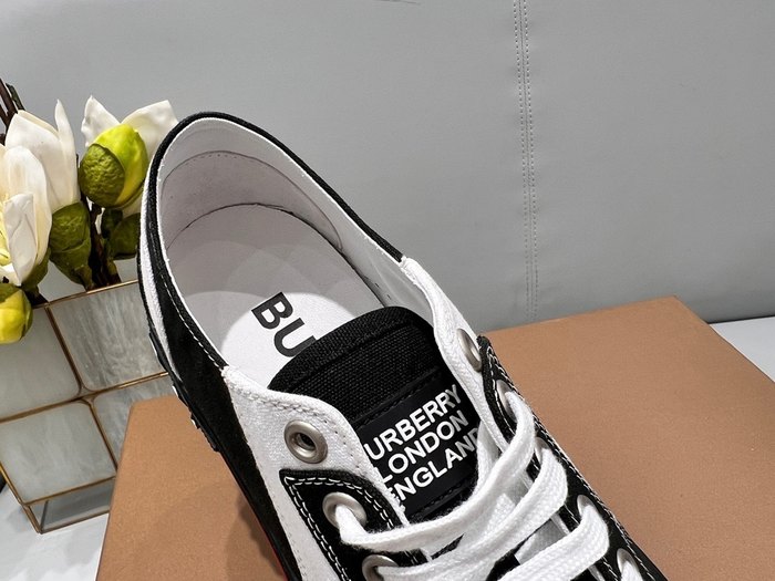 Burberry_shoes_Latest styles_2026_yupoo_Original_quality