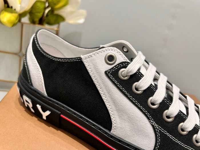 Burberry_shoes_Latest styles_2026_yupoo_Original_quality