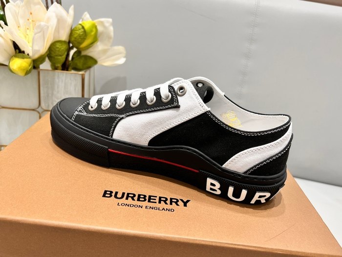Burberry_shoes_Latest styles_2026_yupoo_Original_quality