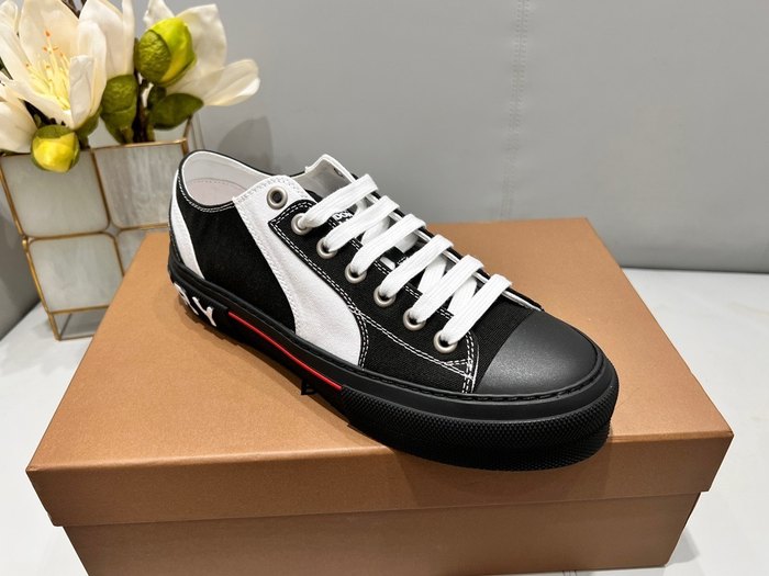 Burberry_shoes_Latest styles_2026_yupoo_Original_quality