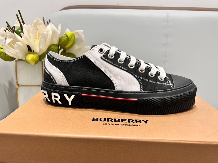 Burberry_shoes_Latest styles_2026_yupoo_Original_quality