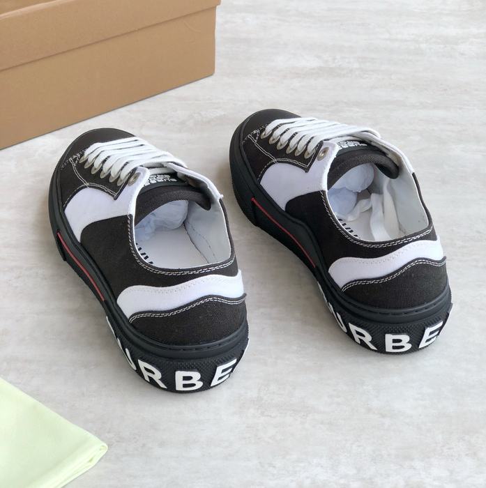 Burberry_shoes_Latest styles_2026_yupoo_Original_quality