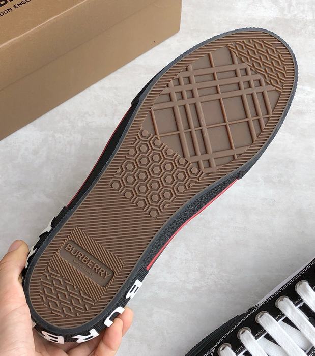 Burberry_shoes_Latest styles_2026_yupoo_Original_quality